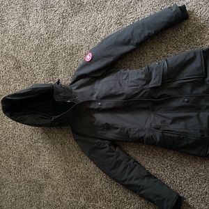 Canada Goose Parka